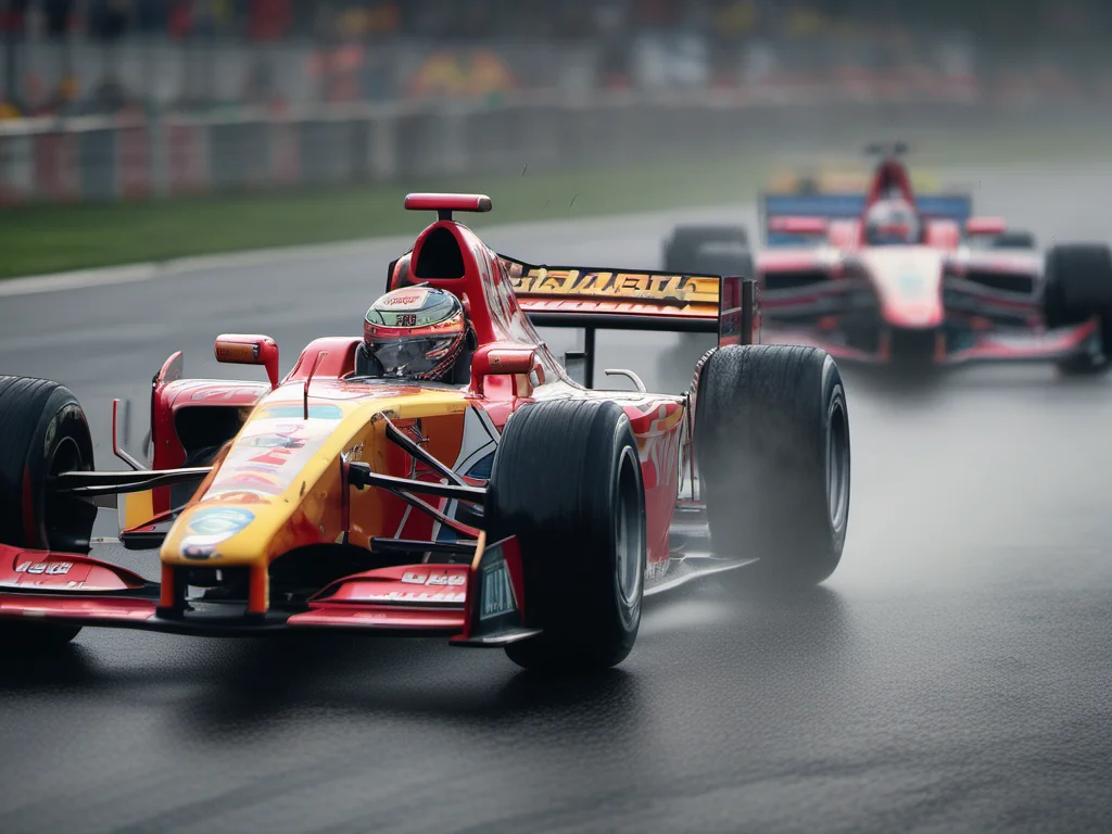 F1加拿大大奖赛最新赛事战况与精彩看点汇总