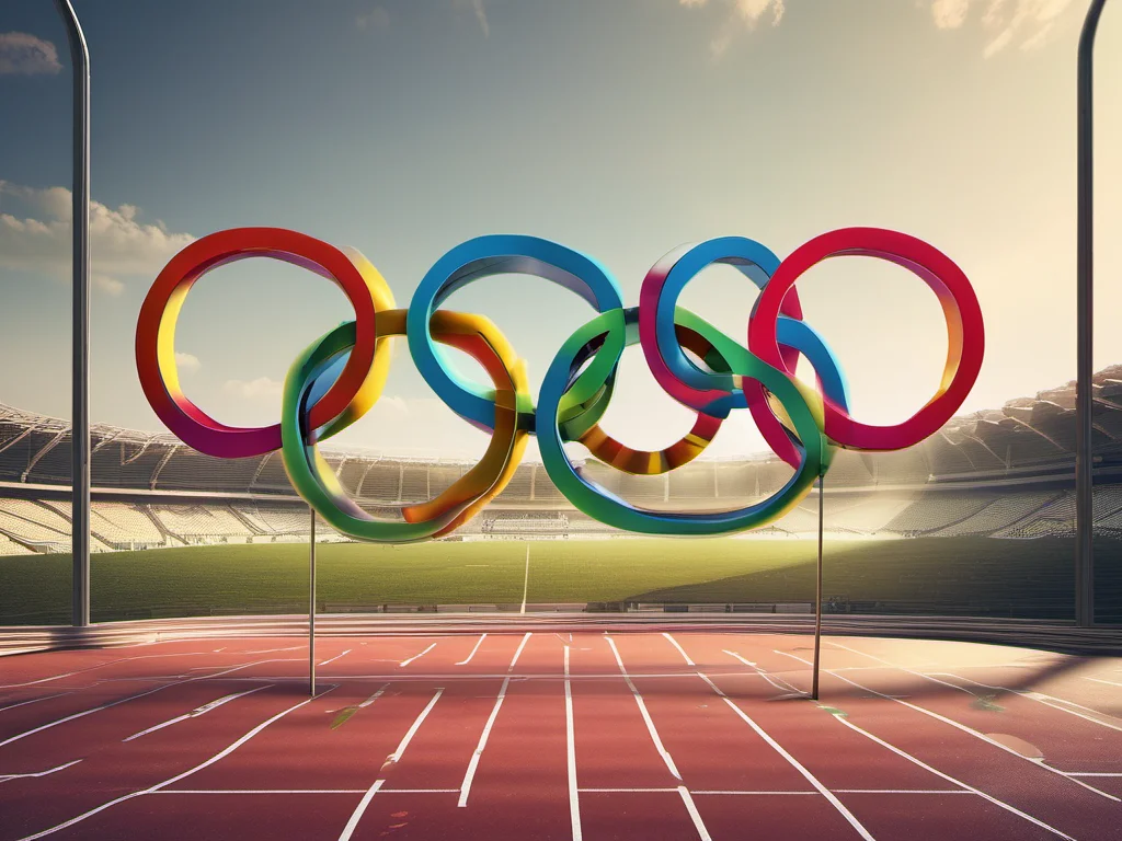 2024巴黎奥运五环赛程出炉全项目观赛时间汇总